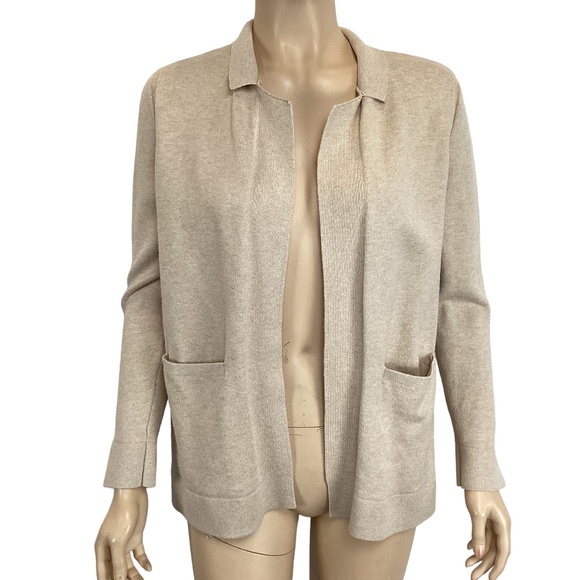 Banana Republic Factory Sweaters - Banana Republic open cardigan size XS Xsmall